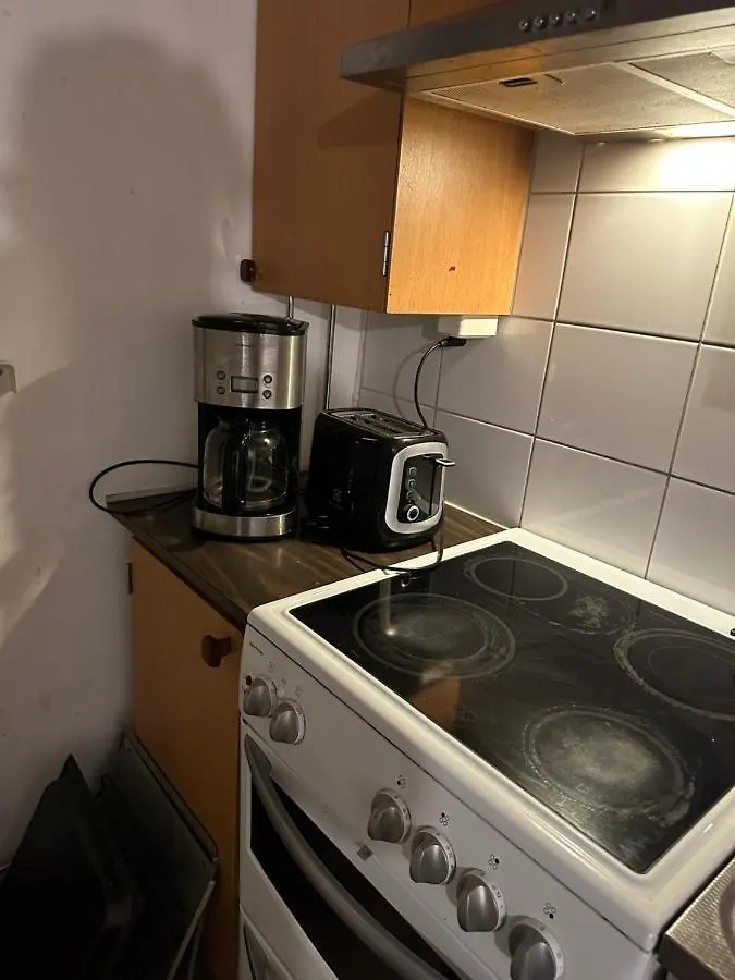 Room A Malmo Homestay