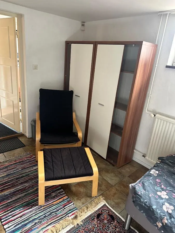 Room A Malmo Homestay