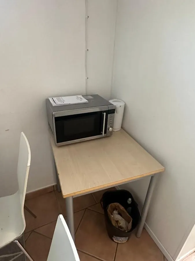 Room A Malmo