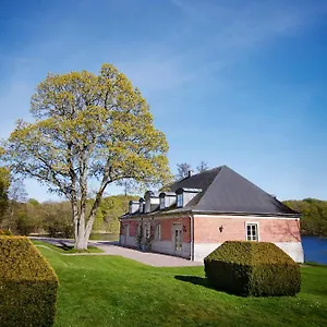  Hotel The Norrmans Castle